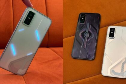 Infinix GT 30 Pro 5G+