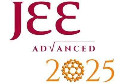 JEE Advanced 2025