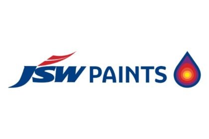 JSW पेंट्स