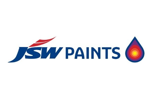 JSW पेंट्स