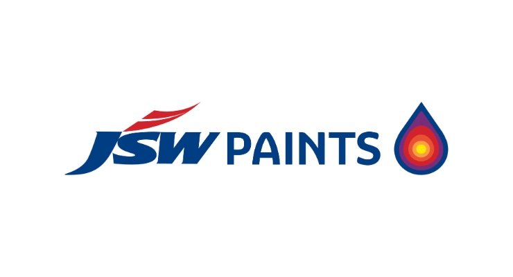 JSW पेंट्स