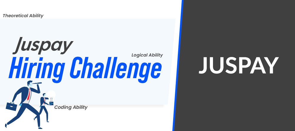 Juspay Hiring Challenge