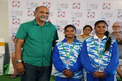 16th Monsoon Regatta-2025 Championship