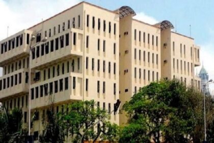 Lala Lajpatrai College of Commerce & Economics