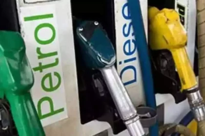 Madhya Pradesh Petrol Price Today