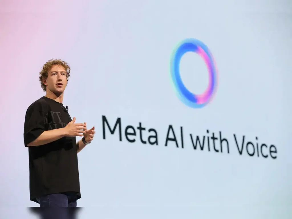 Meta AI सुपरइंटेलिजेंस टीम