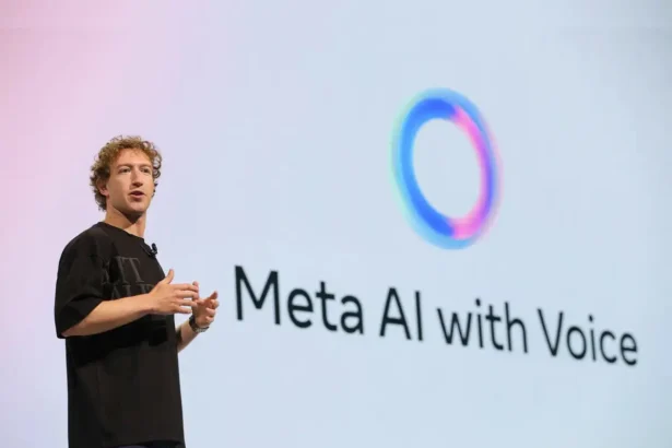 Meta AI सुपरइंटेलिजेंस टीम