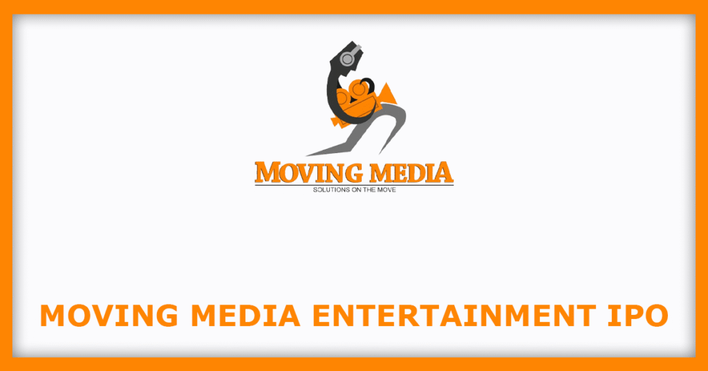 Moving Media Entertainment IPO