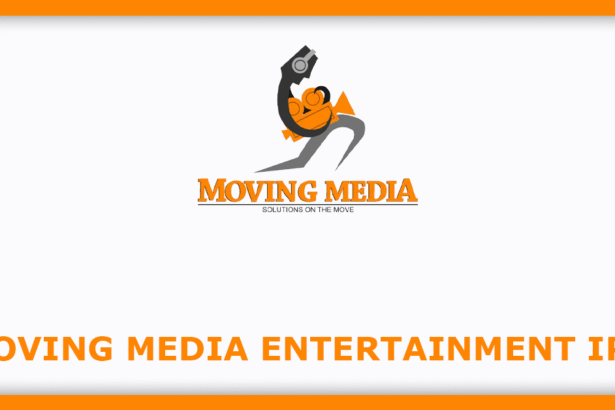 Moving Media Entertainment IPO