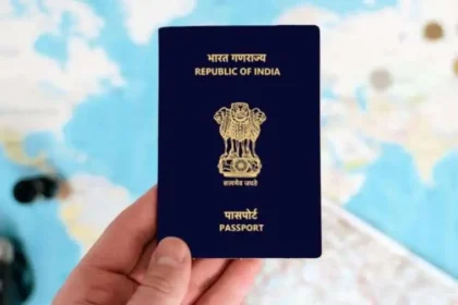 अब पासपोर्ट बनवाना हुआ आसान: मोबाइल पासपोर्ट वैन सेवा से घर बैठे करें आवेदन