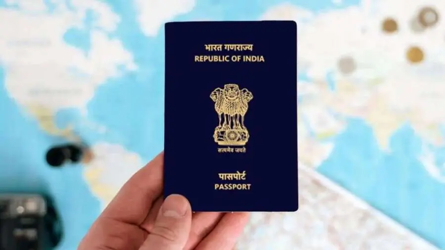 अब पासपोर्ट बनवाना हुआ आसान: मोबाइल पासपोर्ट वैन सेवा से घर बैठे करें आवेदन