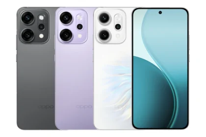 OPPO Reno14 Pro 5G