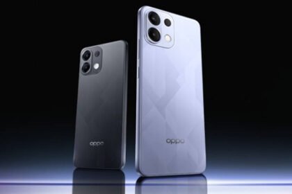 Oppo K13x 5GOppo K13x 5G
