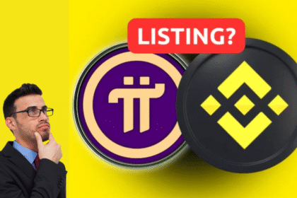 Pi Coin Binance लिस्टिंग