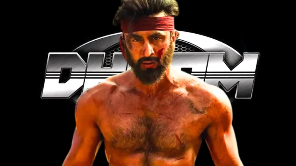 Ranbir Kapoor’s Dhoom 4 Fee