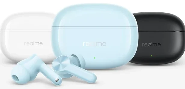 Realme Buds T200x
