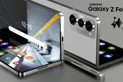 Samsung Galaxy Z Fold 7