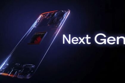 Snapdragon 8 Elite 2