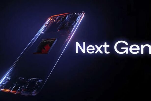 Snapdragon 8 Elite 2