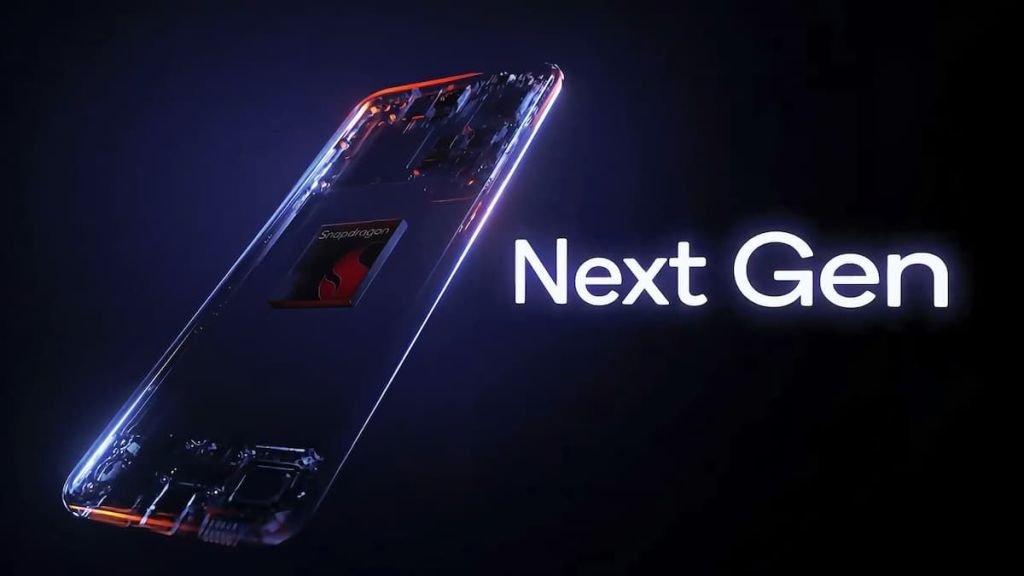 Snapdragon 8 Elite 2