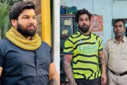 Raipur Breaking: Hooliganism by bouncers at Omaya LOD Club on VIP Road