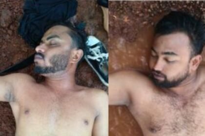 Picnic turns into an accident at Marouda Dam: Two friends who went to take bath die a painful death