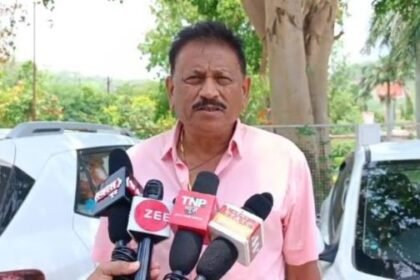 Ram Mandir construction is incomplete, plan to restart with public support