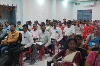 'More village - more water' campaign is becoming a mass movement in Bilaspur