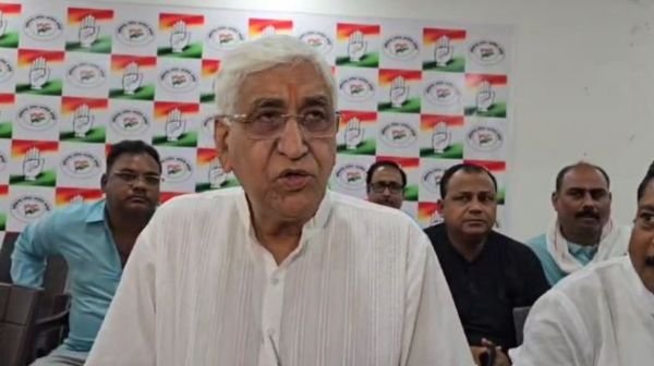 Ambikapur: Politics heats up over rationalization