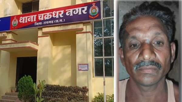 Raigarh: Youth beaten to death on charges of stealing peanuts