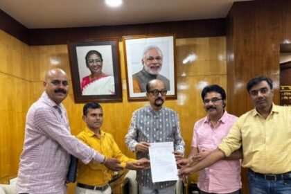 Commendable step by Governor Raman Deka