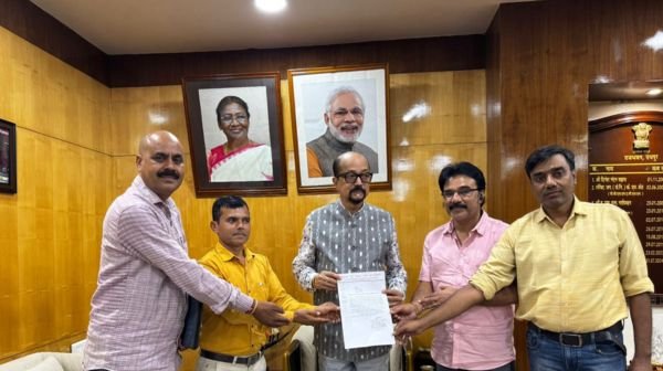 Commendable step by Governor Raman Deka