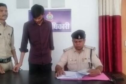 Minor raped after friendship on social media, accused arrested