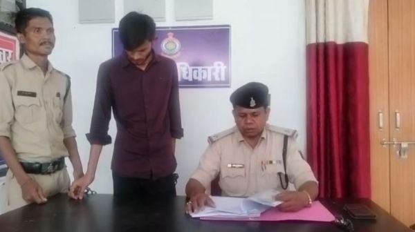 Minor raped after friendship on social media, accused arrested