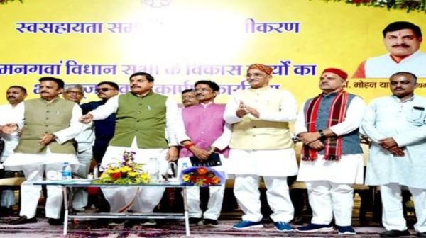 Ladli sisters will get extra money as gift on Rakshabandhan: Chief Minister Dr. Yadav