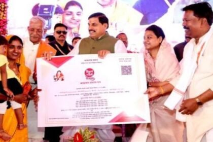 Farmers' conference will be organized during the birth centenary celebrations of former Prime Minister Late Atal Bihari Vajpayee