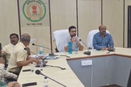 Rationalization of teachers started in Mahasamund