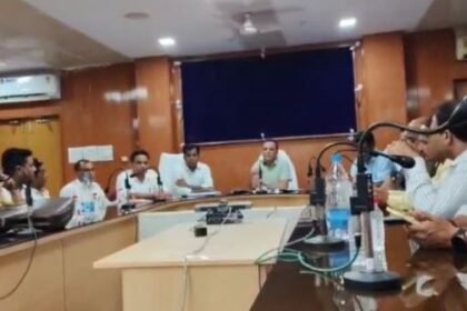 Irregularities in the seniority list of teachers, Block Education Officer suspended in Janjgir-Champa