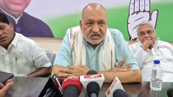 Congress's big announcement regarding education-justice movement