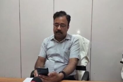 SAIL played an important role in the construction of Chenab Bridge