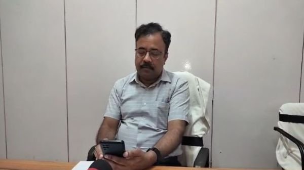 SAIL played an important role in the construction of Chenab Bridge