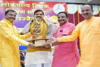 Guru decides the direction of life: Chief Minister Dr. Yadav