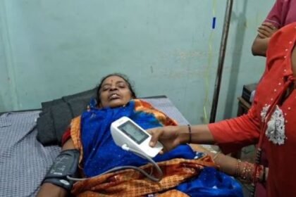 Bemetara: Foul smell spread from poultry manure in Bijabhath Housing Board Colony