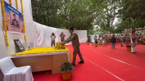 Anger against Naxalite IED blast in Dhondra of Konta, Dornapal bandh announced