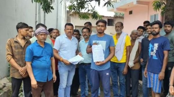 Korba: 19-year-old youth who went to work in a hotel dies under suspicious circumstances