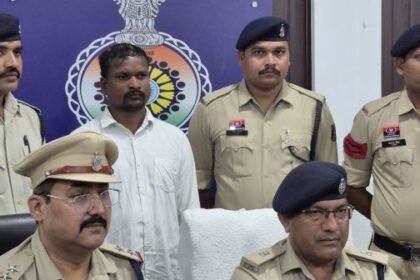 Durg: Brother-in-law turns out to be the thief, theft of Rs 6 lakhs revealed