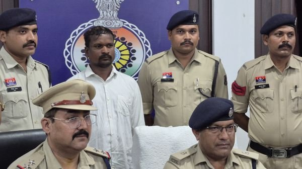Durg: Brother-in-law turns out to be the thief, theft of Rs 6 lakhs revealed