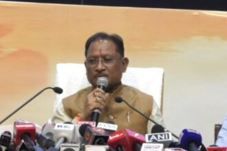 11 years of Modi Government: Sankalp se Siddhi Abhiyan under question