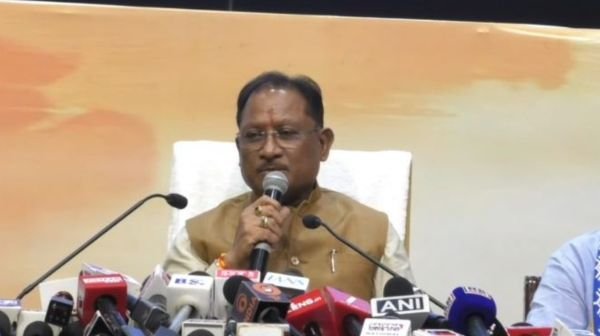 11 years of Modi Government: Sankalp se Siddhi Abhiyan under question