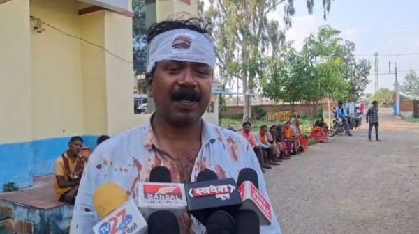 Villagers beat up mining deputy manager in Amera mine